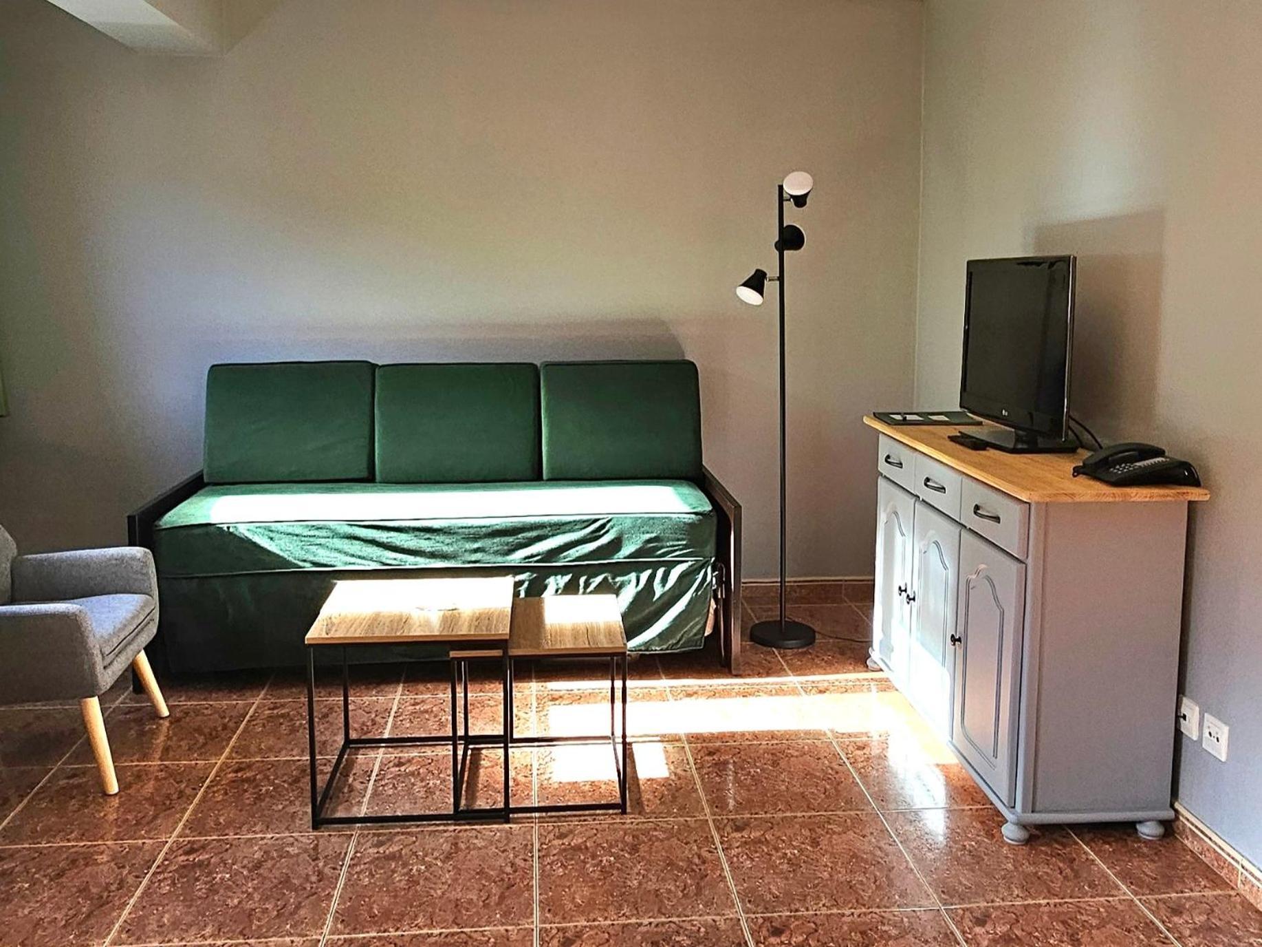 Apartaments Bonet Pal Zewnętrze zdjęcie