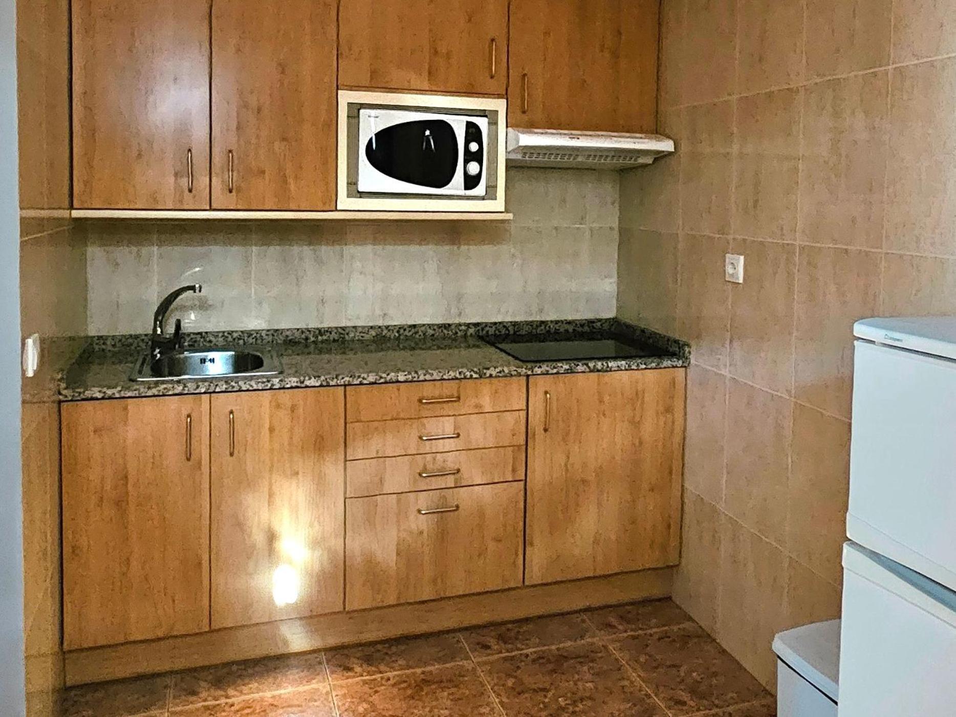 Apartaments Bonet Pal Zewnętrze zdjęcie